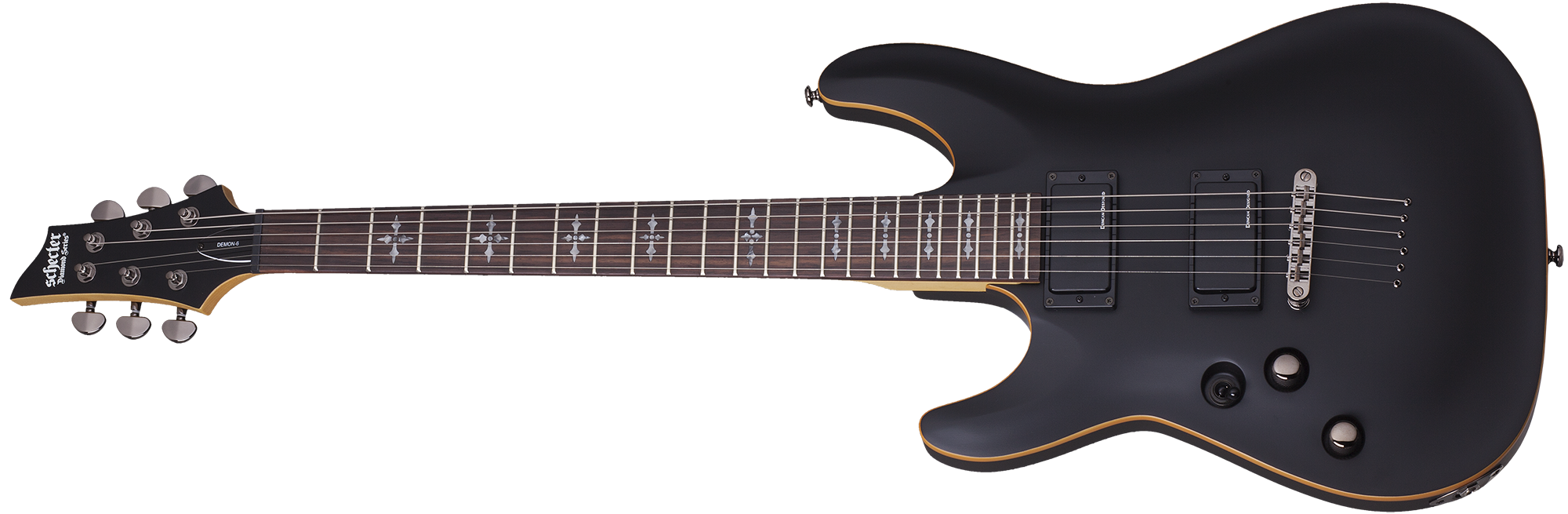 Demon-6 LH